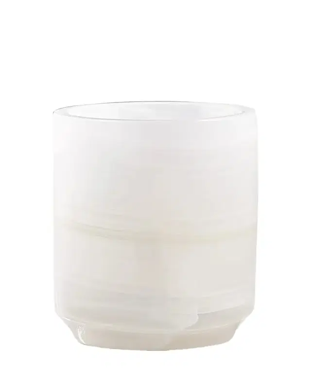 Labrazel Hielo White Onyx Tumbler