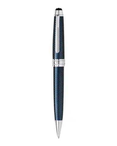 Montblanc Blue Hour Midsize Ballpoint Pen | Thumbnail 1 Montblanc Blue Hour Midsize Ballpoint Pen | Thumbnail 1