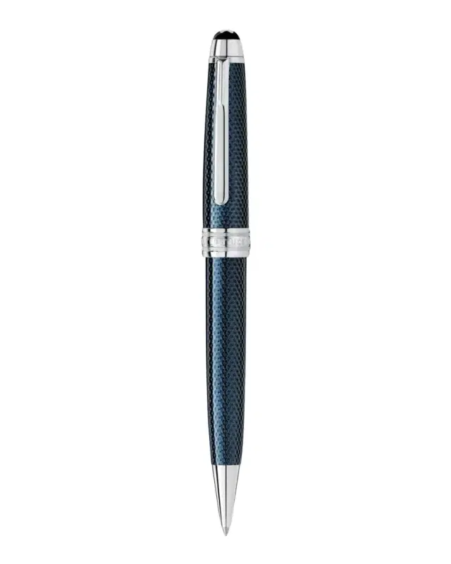 Montblanc Blue Hour Midsize Ballpoint Pen