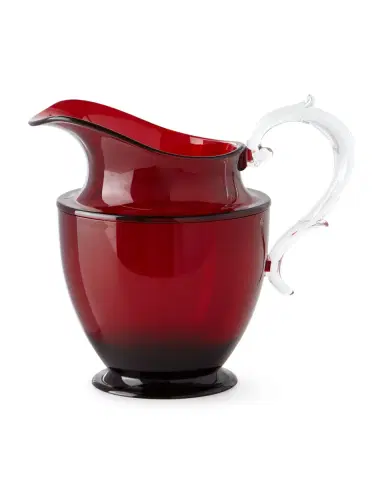 MARIO LUCA GIUSTI Federica Acrylic Pitcher | Thumbnail 2
