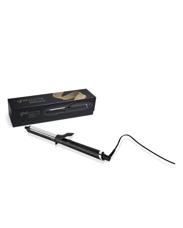 ghd Classic Curl Iron