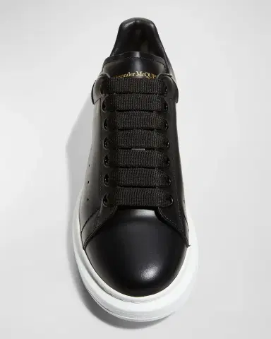 Alexander McQueen Oversized Sneakers | Thumbnail 3 Alexander McQueen Oversized Sneakers | Thumbnail 3