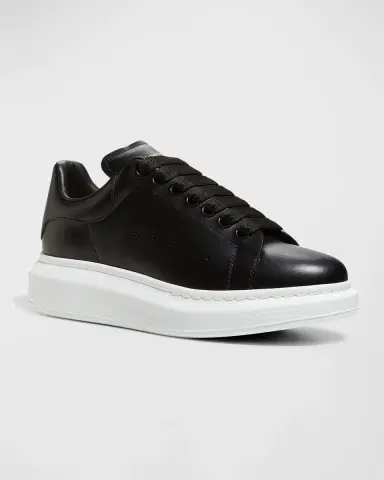 Alexander McQueen Oversized Sneakers | Thumbnail 4 Alexander McQueen Oversized Sneakers | Thumbnail 4