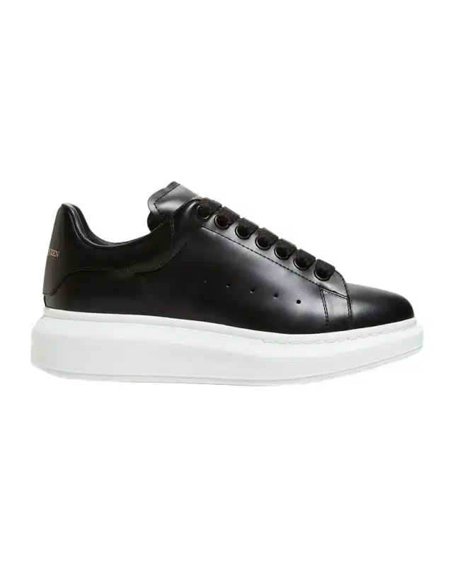 McQueen Oversized Sneakers