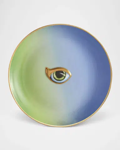 L 'Objet Lito Canape Assorted Plates, Set of 4 | Thumbnail 2