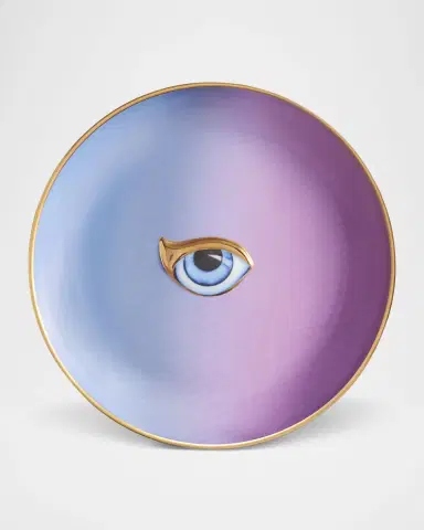 L 'Objet Lito Canape Assorted Plates, Set of 4 | Thumbnail 3