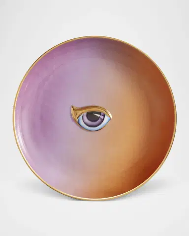 L 'Objet Lito Canape Assorted Plates, Set of 4 | Thumbnail 5