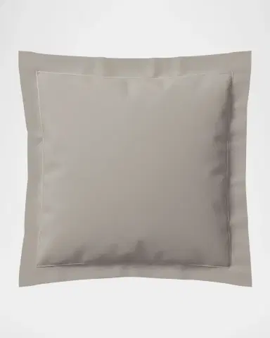 Anne de Solène Vexin 200 Thread-Count Euro Sham | Thumbnail 2
