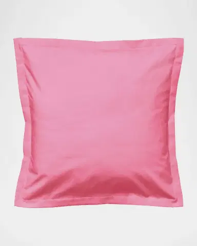 Anne de Solène Vexin 200 Thread-Count Euro Sham | Thumbnail 4