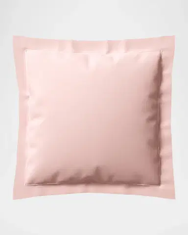 Anne de Solène Vexin 200 Thread-Count Euro Sham | Thumbnail 5