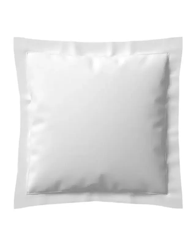 Anne de Solene Vexin 200 Thread-Count Euro Sham