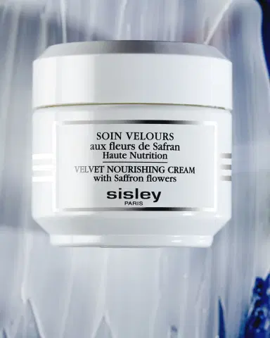 Sisley-Paris Velvet Nourishing Cream with Saffron Flowers, 1.6 oz. | Thumbnail 5 Sisley-Paris Velvet Nourishing Cream with Saffron Flowers, 1.6 oz. | Thumbnail 5