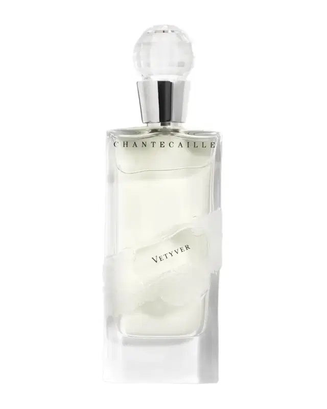 Chantecaille Vetyver Parfums Pour Femme, 2.6 oz.