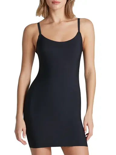 Commando Women's Zone Smoothing Full Slip | Thumbnail 3 Commando Women's Zone Smoothing Full Slip | Thumbnail 3