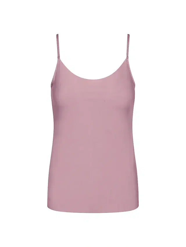 Commando Women's Butter Camisole - Mauve