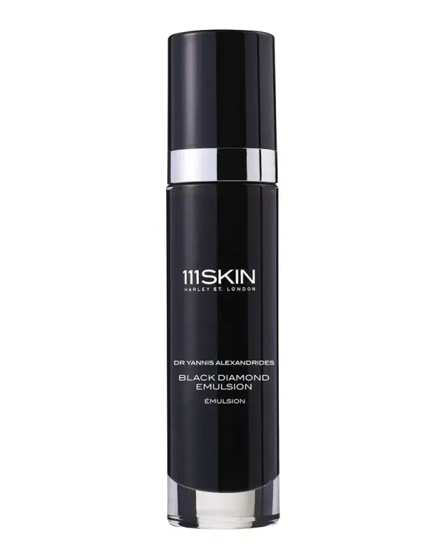111SKIN Black Diamond Emulsion, 1.7 oz.