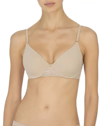Natori Bliss Perfection Contour Bra | Thumbnail 1