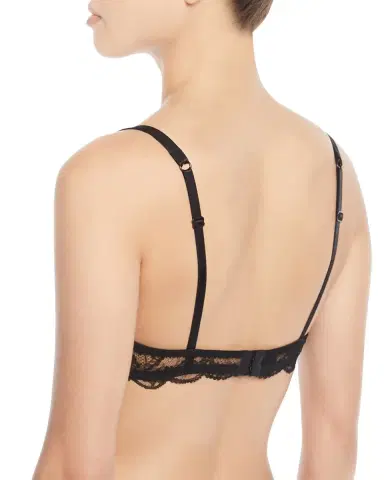 Lise Charmel Soir De Venise Lace Demi Bra | Thumbnail 2 Lise Charmel Soir De Venise Lace Demi Bra | Thumbnail 2
