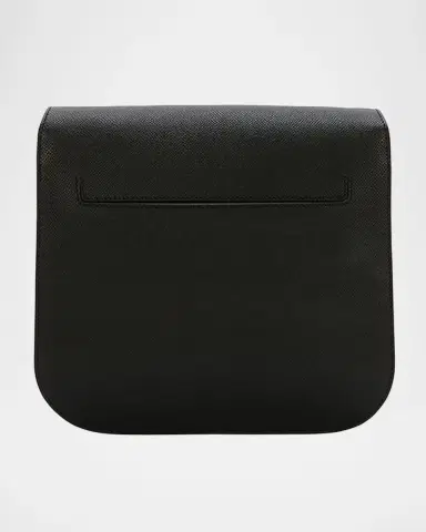 Tom Ford Tara Mini Shoulder Bag in Grained Leather | Thumbnail 2 Tom Ford Tara Mini Shoulder Bag in Grained Leather | Thumbnail 2
