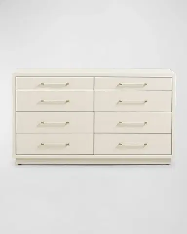 Interlude Home Taylor 8-Drawer Dresser | Thumbnail 2