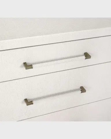 Interlude Home Taylor 8-Drawer Dresser | Thumbnail 3