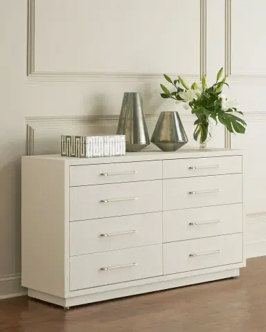 Interlude Home Taylor 8-Drawer Dresser | Thumbnail 1