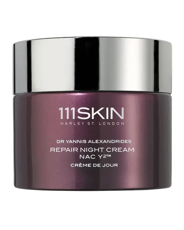 111SKIN Repair Night Cream NAC Y2, 1.7 oz.
