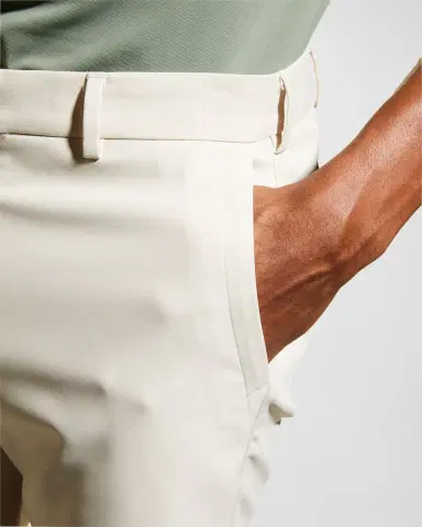 Peter Millar Men 's Salem High Drape Performance Shorts | Thumbnail 7 Peter Millar Men 's Salem High Drape Performance Shorts | Thumbnail 7