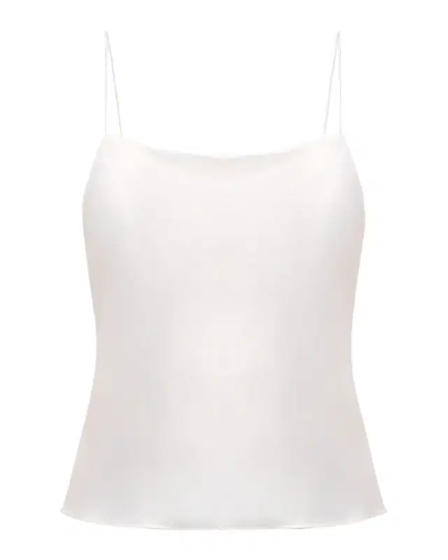 Harmon Drapey Slip Tank