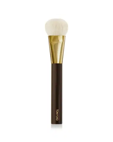 Tom Ford Cream Foundation Makeup Brush 02 | Thumbnail 2 Tom Ford Cream Foundation Makeup Brush 02 | Thumbnail 2