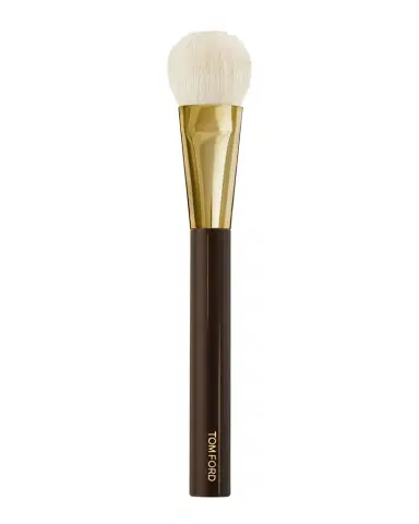 Tom Ford Cream Foundation Makeup Brush 02 | Thumbnail 1 Tom Ford Cream Foundation Makeup Brush 02 | Thumbnail 1