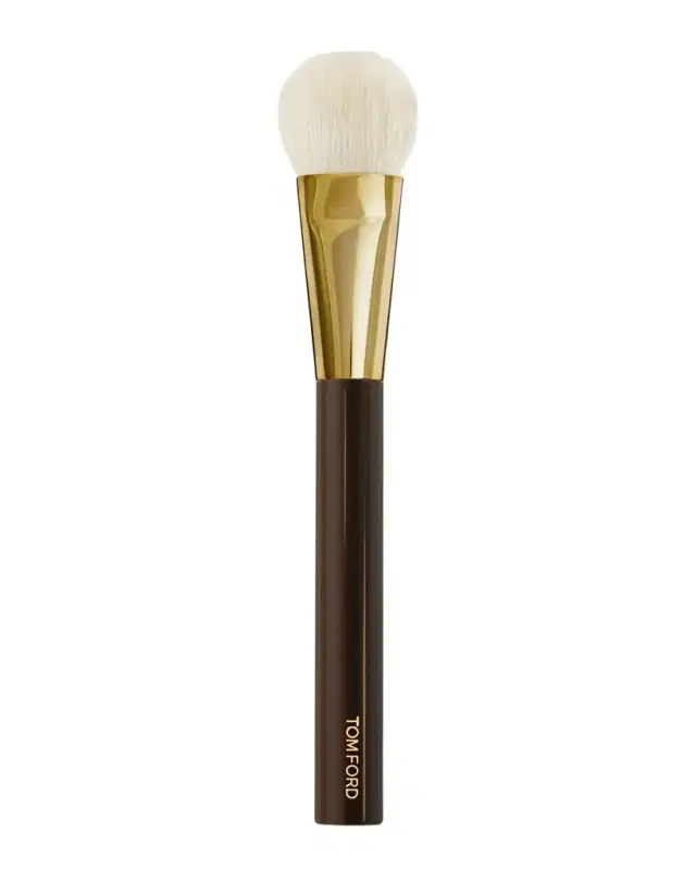TOM FORD Cream Foundation Makeup Brush 02