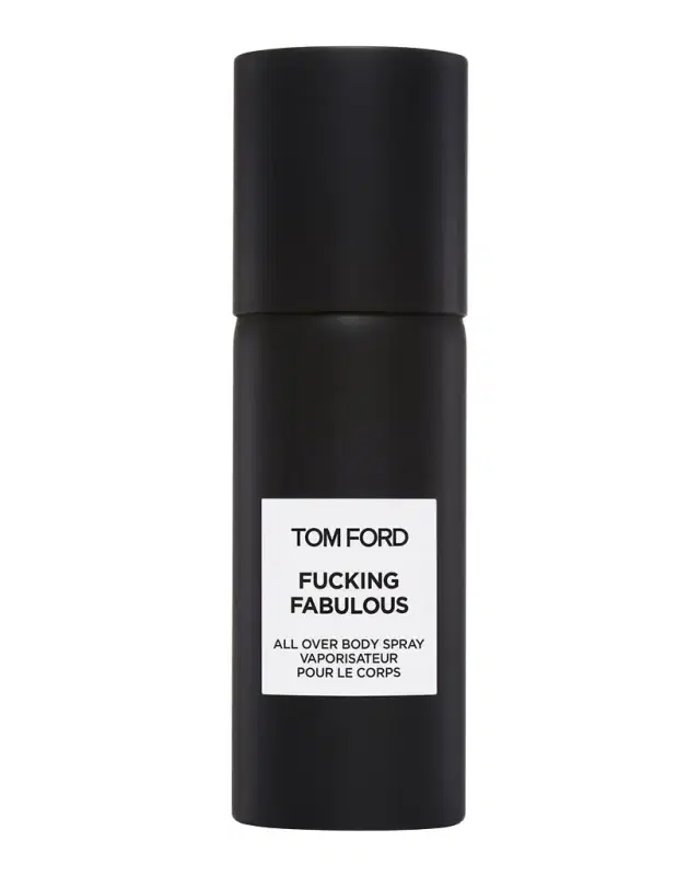 TOM FORD 4 oz. Fabulous All Over Body Spray
