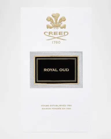 CREED Royal Oud Perfume | Thumbnail 2 CREED Royal Oud Perfume | Thumbnail 2