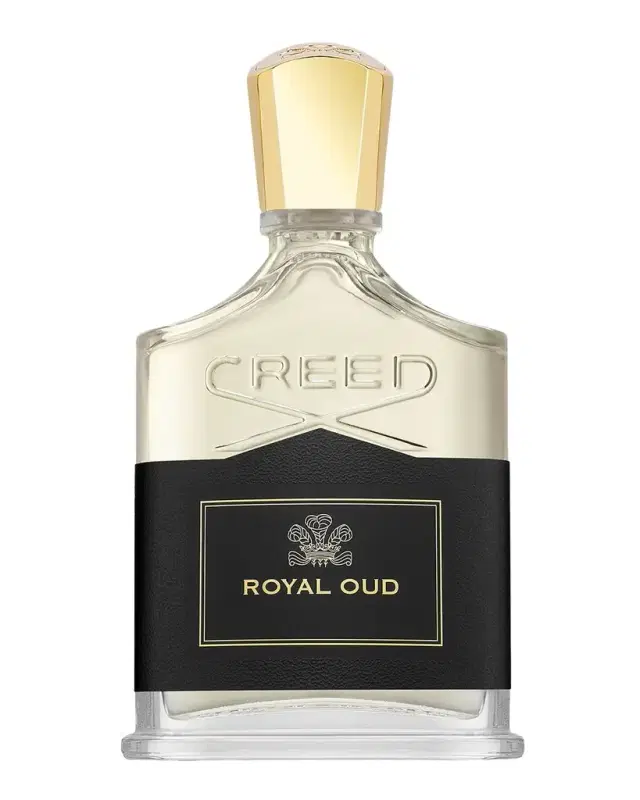 CREED Royal Oud Perfume