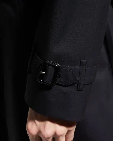Burberry Kensington Heritage Belted Long Trench Coat | Thumbnail 7 Burberry Kensington Heritage Belted Long Trench Coat | Thumbnail 7