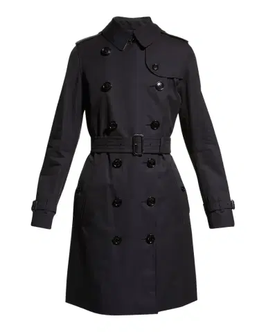 Burberry Kensington Heritage Belted Long Trench Coat | Thumbnail 1 Burberry Kensington Heritage Belted Long Trench Coat | Thumbnail 1