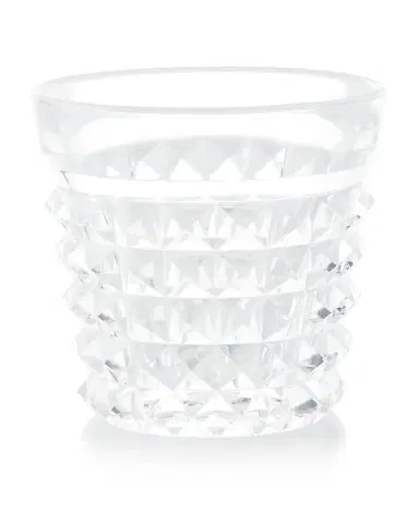 MARIO LUCA GIUSTI Palazzo Acrylic Tumbler, Clear | Thumbnail 2