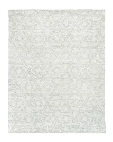 Exquisite Rugs Virginia Hand-Tufted Rug | Thumbnail 2