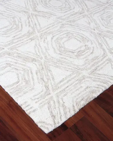 Exquisite Rugs Virginia Hand-Tufted Rug | Thumbnail 3