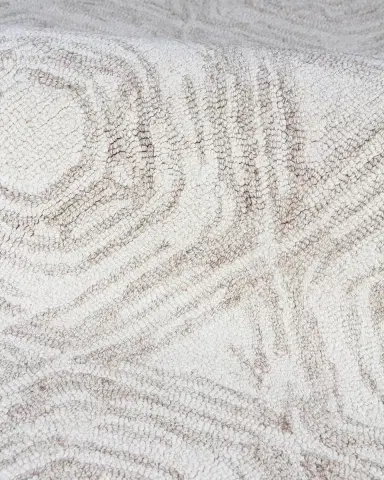 Exquisite Rugs Virginia Hand-Tufted Rug | Thumbnail 4