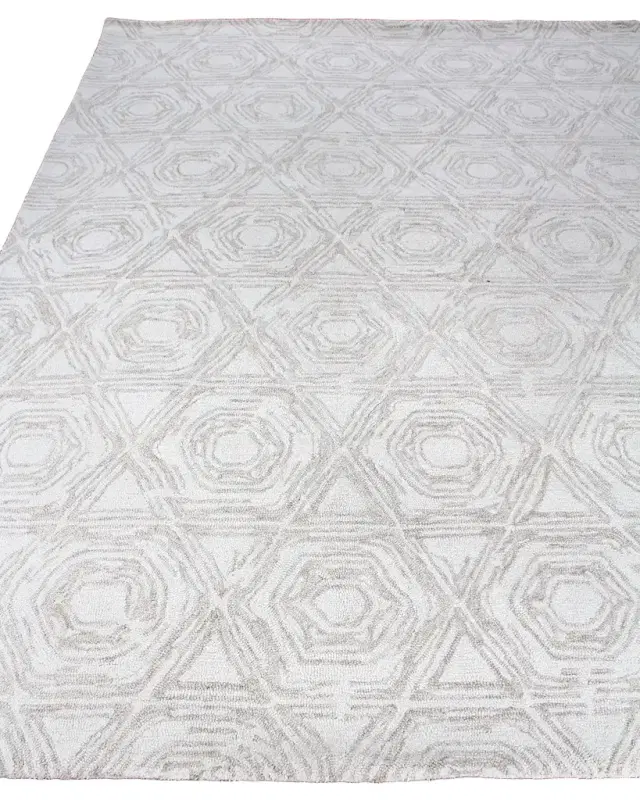 Exquisite Rugs Virginia Hand-Tufted Rug