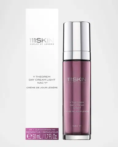 111SKIN Y Theorem Day Cream Light | Thumbnail 2 111SKIN Y Theorem Day Cream Light | Thumbnail 2