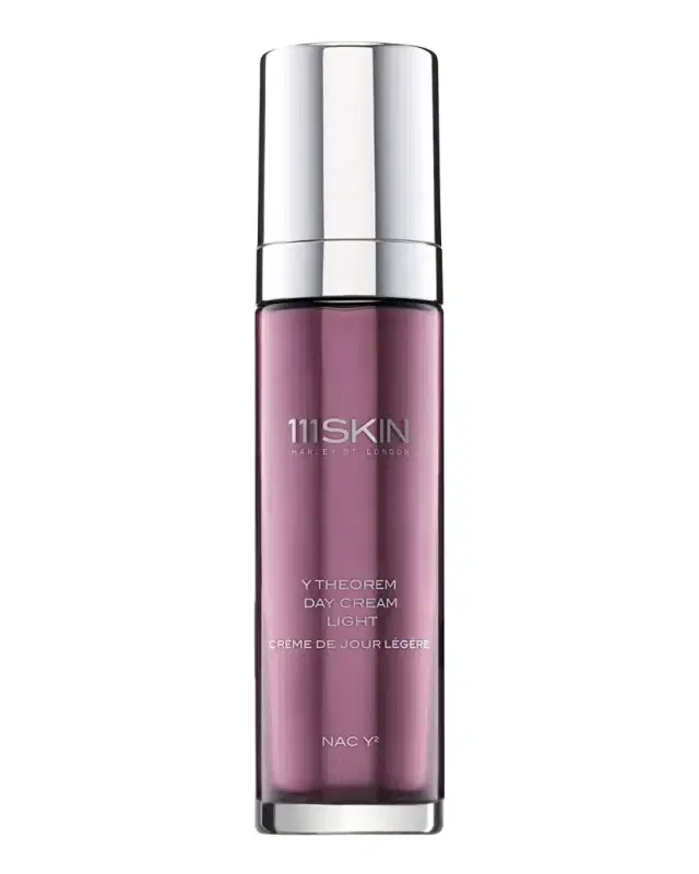 111SKIN Y Theorem Day Cream Light