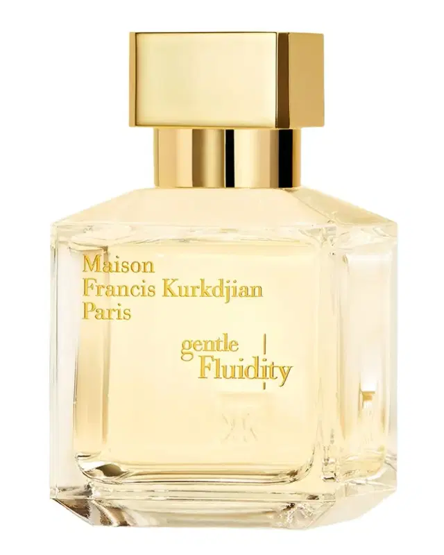 Maison Francis Kurkdjian Gentle Fluidity Gold Eau de Parfum