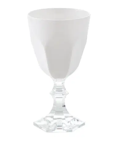 MARIO LUCA GIUSTI Dolce Vita Acrylic Water Goblet | Thumbnail 1