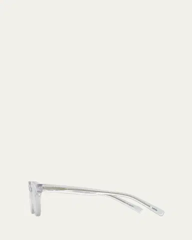 Eyebobs Waylaid Square Acetate Readers | Thumbnail 3