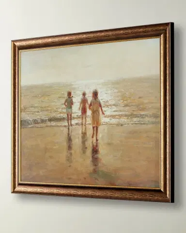Prestige Arts "Owning The Place" Giclee Canvas Art | Thumbnail 2 Prestige Arts "Owning The Place" Giclee Canvas Art | Thumbnail 2