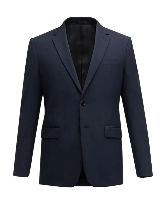 Theory Men 's Chambers Stretch Wool Blazer