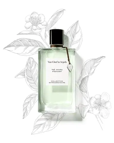 Van Cleef & Arpels Neroli Amara Eau de Parfum, 2.5 oz. | Thumbnail 3